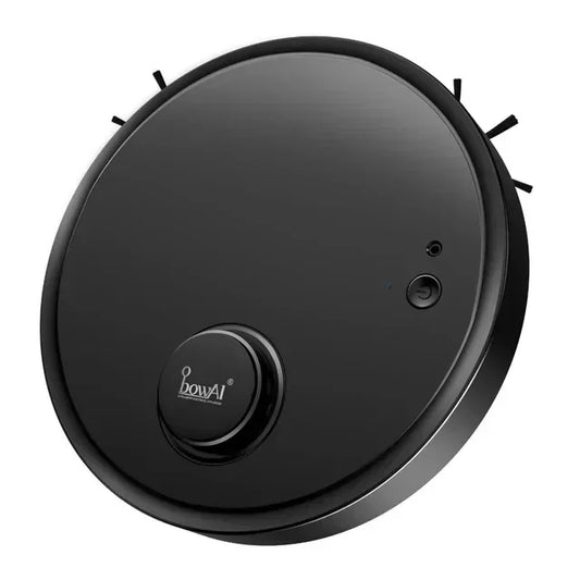 3-in-1 Robot Vacuum