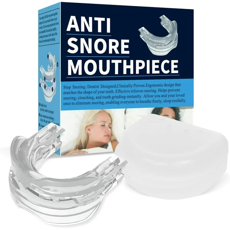 Anti Snoring Device Zquiet