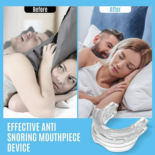 Anti Snoring Device Zquiet