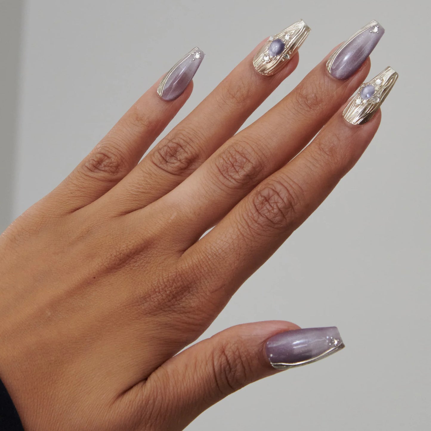 Nails&Rings